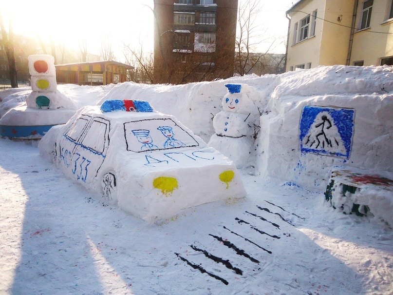 Мероприятие Зимние каникулы