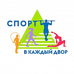 Проект «Спорт в каждый двор»
